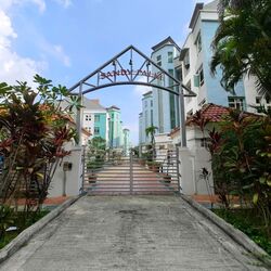 Sandy Palm (D17), Condominium #565665141